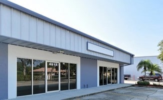 Sarasota, FL Industrial - 4515 Northgate Ct