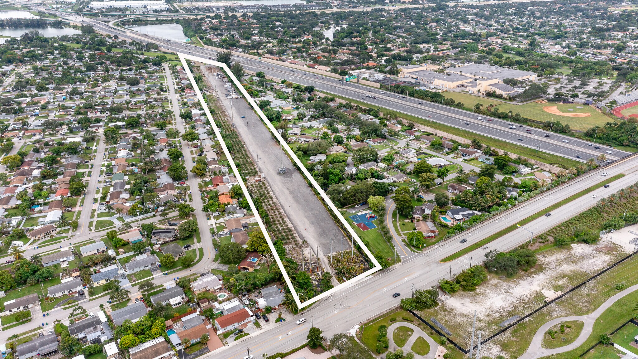 5050 Peters Rd, Plantation, FL for Sale