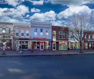 Washington, DC Retail - 411 8th St SE Washington, DC Retail - 411 8th St SE