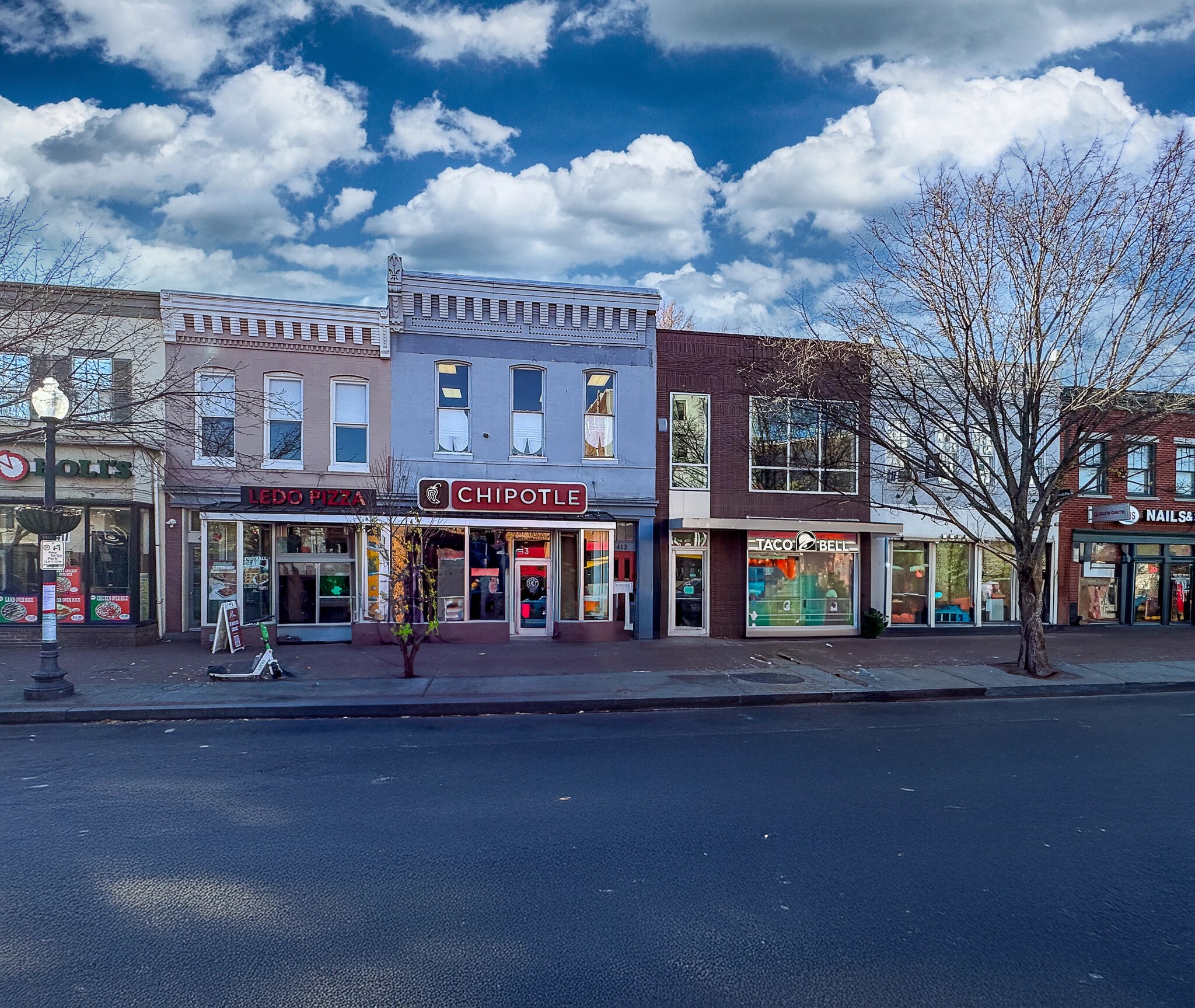 411 8th St SE, Washington, DC for Rent