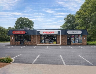 Middletown, DE Retail - 12 E Main St