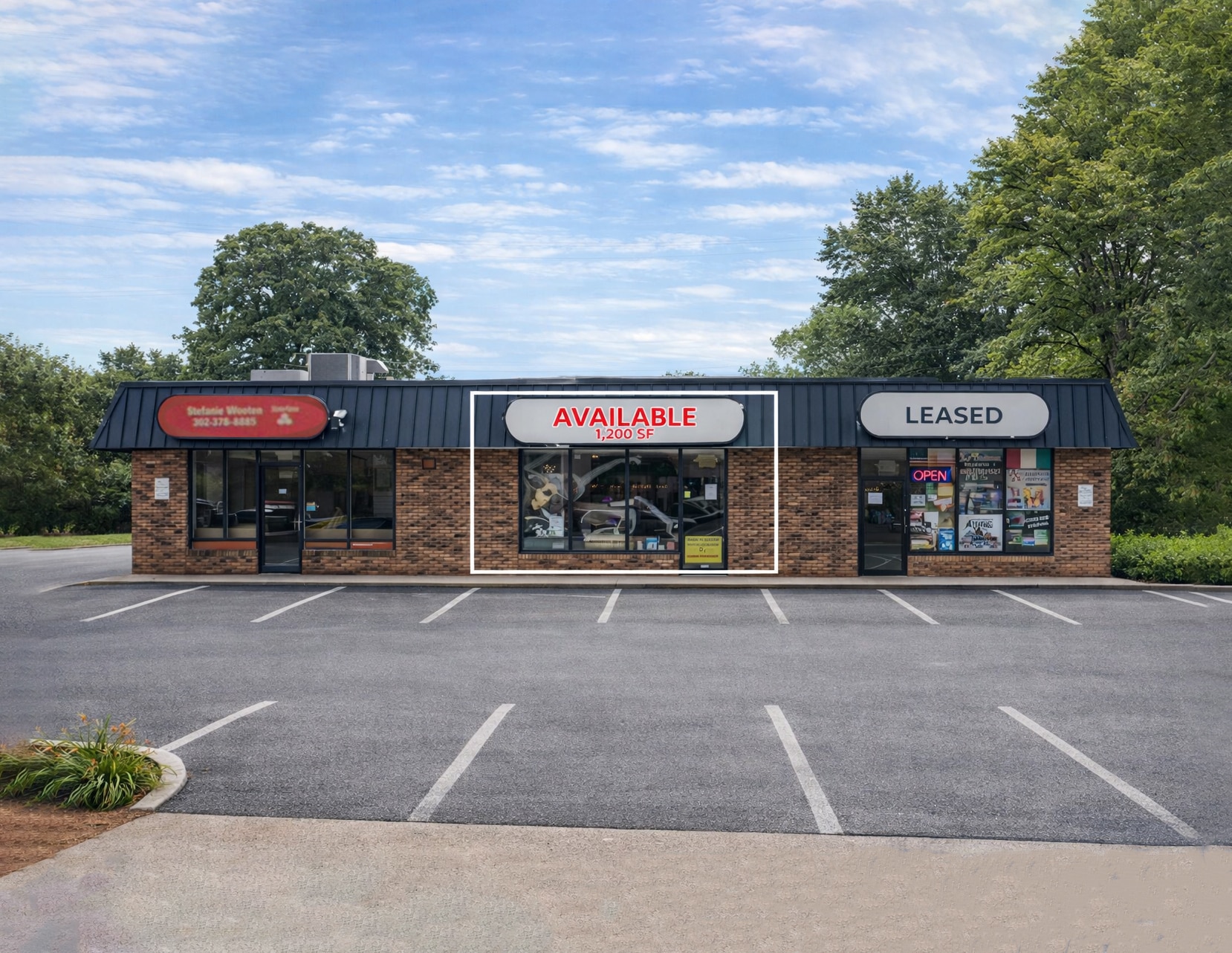 12 E Main St, Middletown, DE for Rent