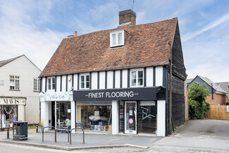 Bushey, HRT Retail - 46-48 High St