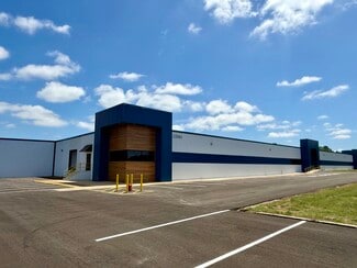 Tyler, TX Industrial - 13343 Interstate 20 E Tyler, TX Industrial - 13343 Interstate 20 E