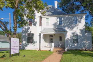 Nacogdoches, TX Office, Office/Retail - 816 North St