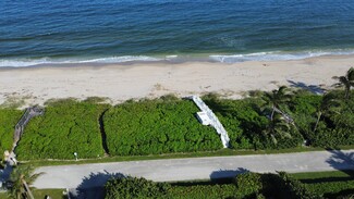 Ocean Ridge, FL Residential Land - 5 Sailfish Ln