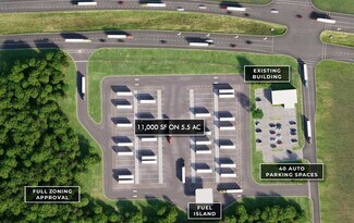 Carneys Point, NJ undefined - 896-900 Courses Landing Rd, Penns Grove Carneys Point, NJ undefined - 896-900 Courses Landing Rd, Penns Grove