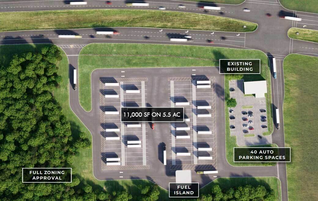 896-900 Courses Landing Rd, Penns Grove, Carneys Point, NJ for Rent