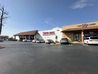 West Covina, CA Retail - 1027-1047 E Amar Rd