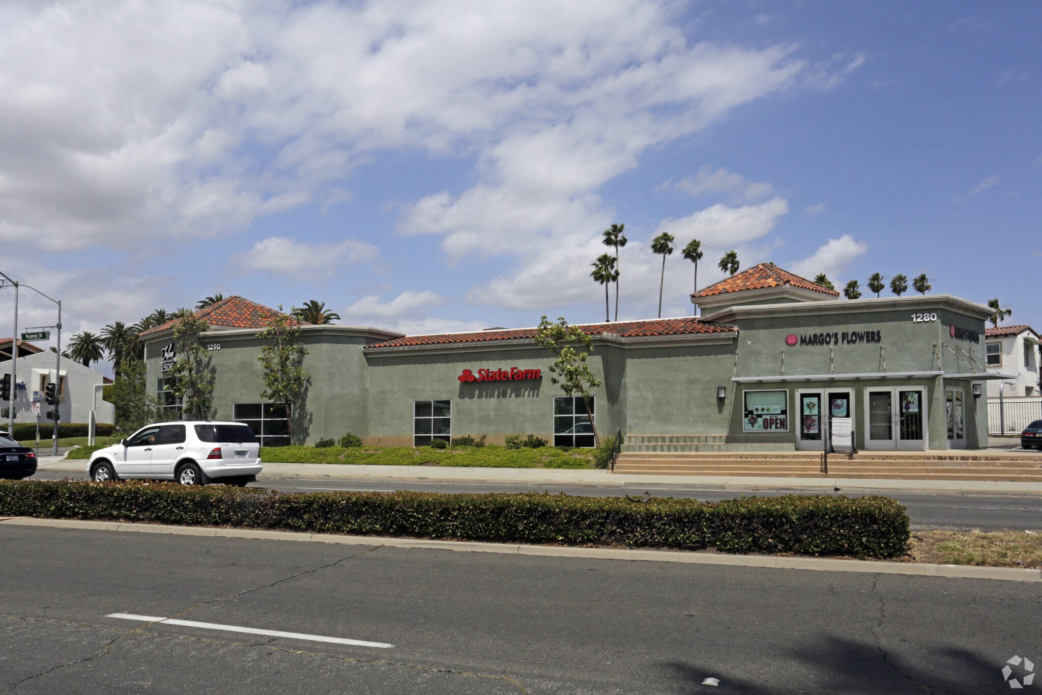 1280-1290 N Kraemer Blvd, Placentia, CA for Rent