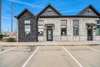 Katy, TX Flex - 2035 N Mason Rd