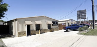 Mansfield, TX Warehouse - 8421-8445 FM 1187 Mansfield, TX Warehouse - 8421-8445 FM 1187