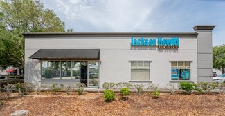 Port Saint John, FL Medical - 3710-3740 Curtis Blvd