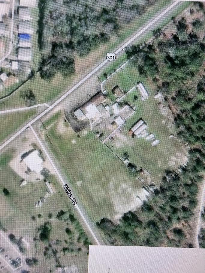 18130 S US Highway 301, Wimauma, FL for Sale
