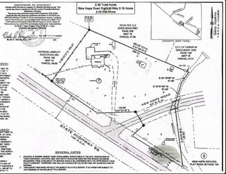 Fairview, TN Commercial - 1284 Highway 96 N