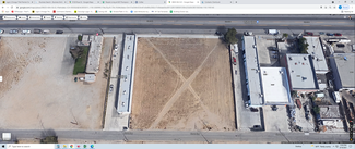 Palmdale, CA Industrial Land - 6TH VIC AVE Q3