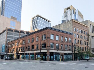 Minneapolis, MN Office, Office/Retail - 701-705 Hennepin Ave