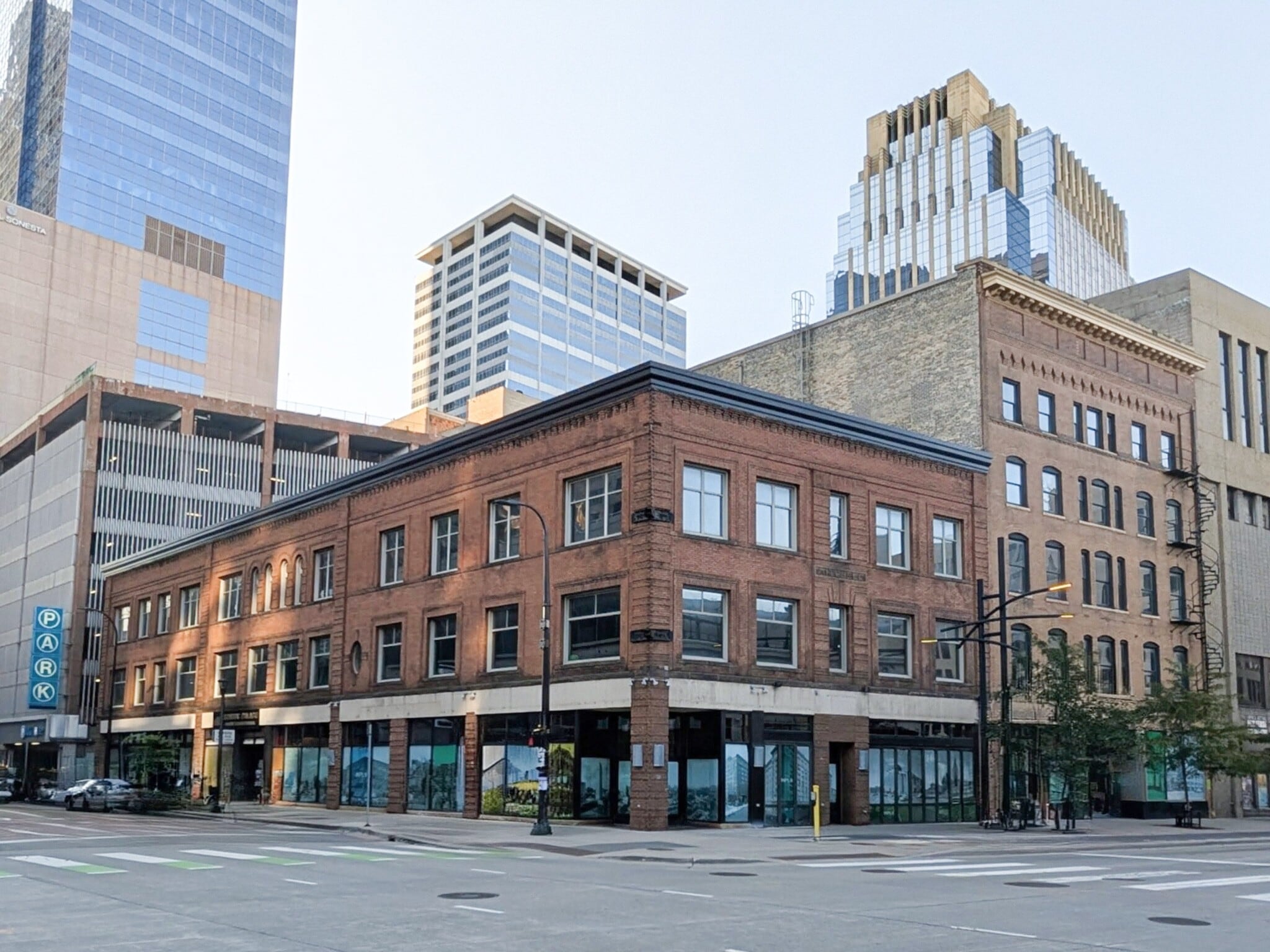 701-705 Hennepin Ave, Minneapolis, MN for Rent