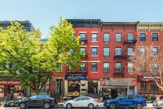 Brooklyn, NY Apartments - 176 Atlantic Ave
