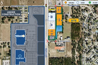 Davenport, FL Commercial Land - 41491 US 27 hwy