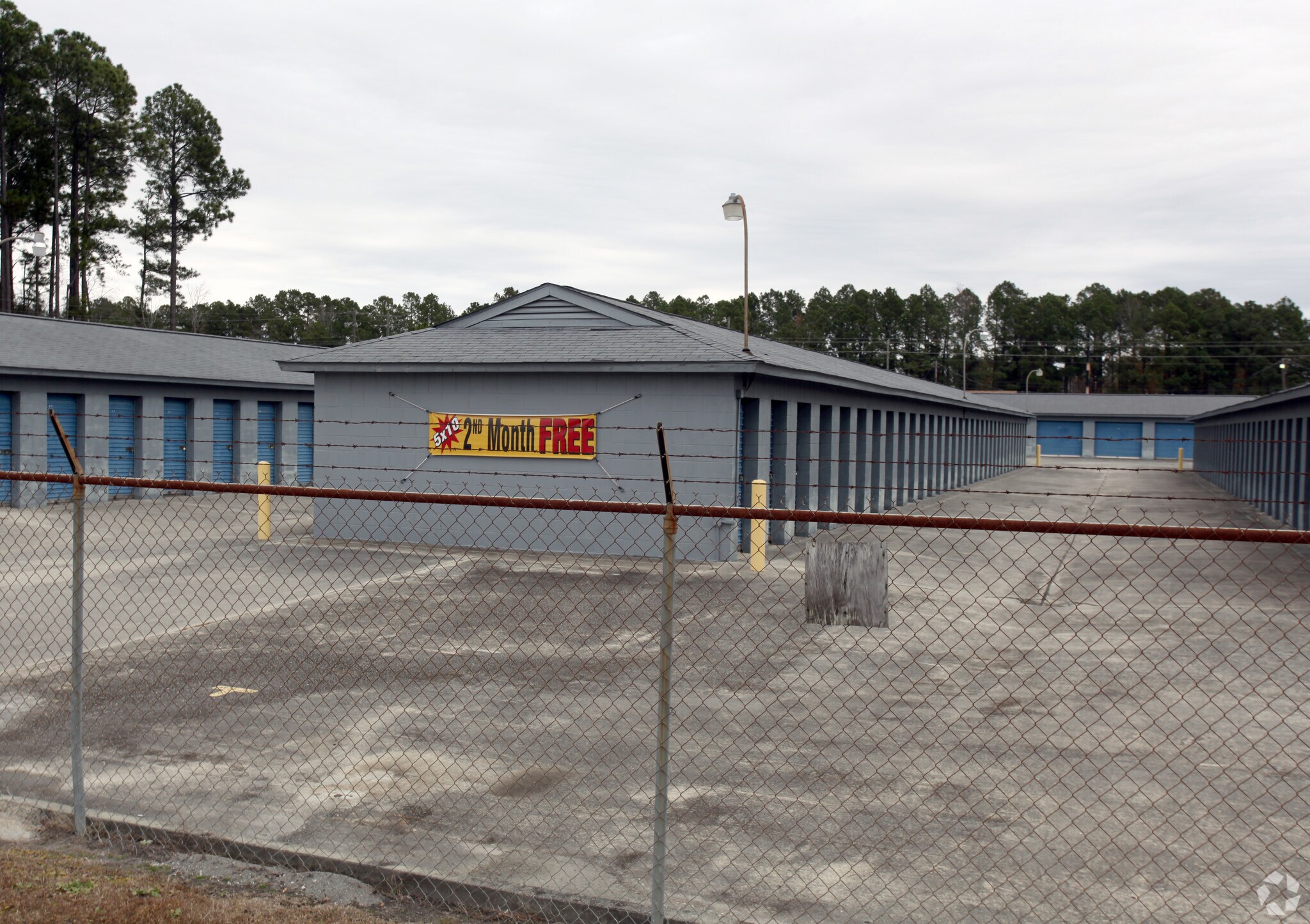 212 Center St, Jacksonville, NC for Rent