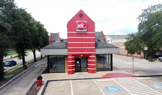 Houston, TX Retail - 10454 Richmond Ave Houston, TX Retail - 10454 Richmond Ave