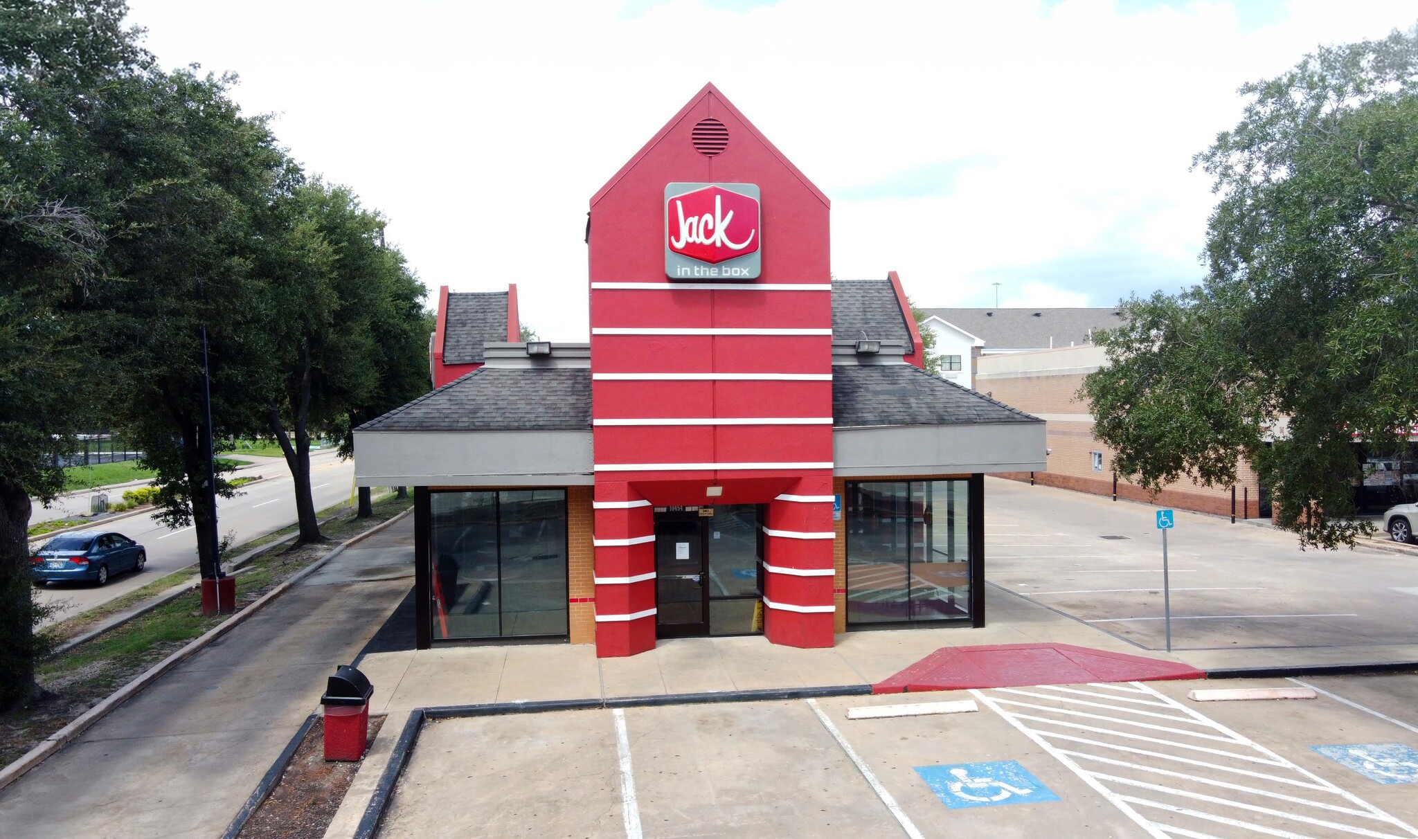 10454 Richmond Ave, Houston, TX for Rent