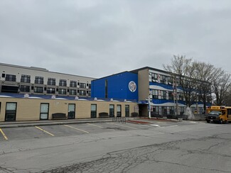 Ottawa, ON Office - 641 Sladen Ave