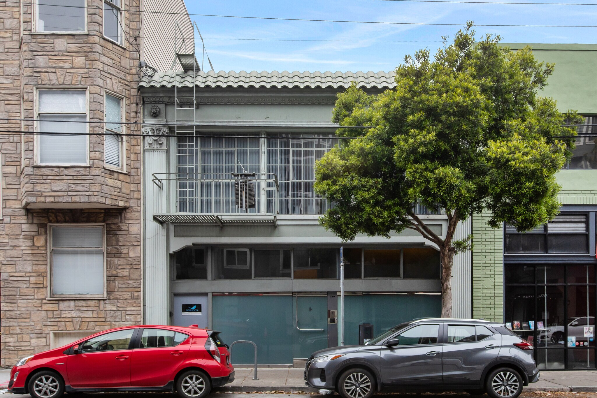 320-330 Fell St, San Francisco, CA for Rent
