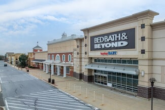 Lancaster, PA Office, Retail - 2350 Lincoln Hwy