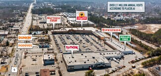 Lanoka Harbor, NJ Retail - 344 US Highway 9 Lanoka Harbor, NJ Retail - 344 US Highway 9