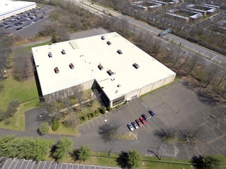 Bristol, PA Industrial - 220 Rittenhouse Cir Bristol, PA Industrial - 220 Rittenhouse Cir