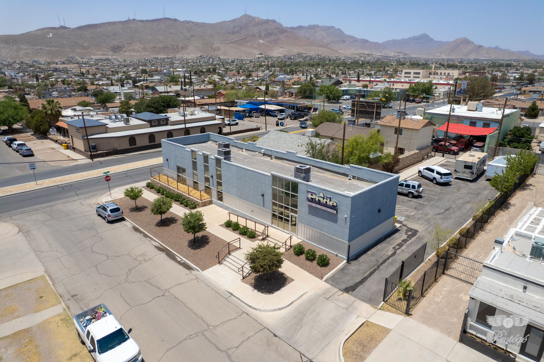 700 N Copia St, El Paso, TX for Sale