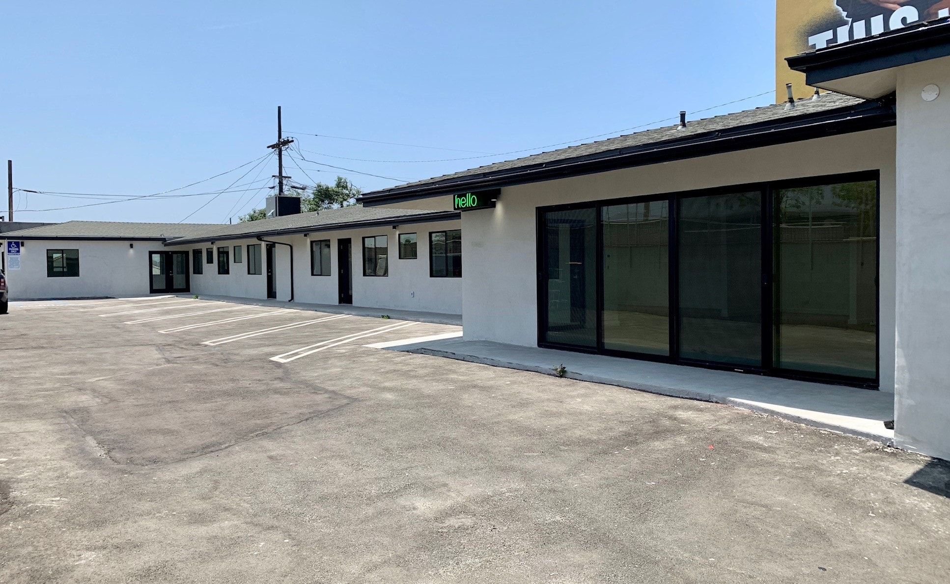 4978 W Washington Blvd, Los Angeles, CA for Rent