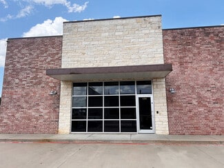 Durant, OK Office - 3010 W University Blvd