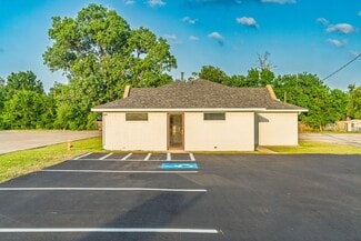 Greenville, TX Medical - 4527 Stonewall St Greenville, TX Medical - 4527 Stonewall St