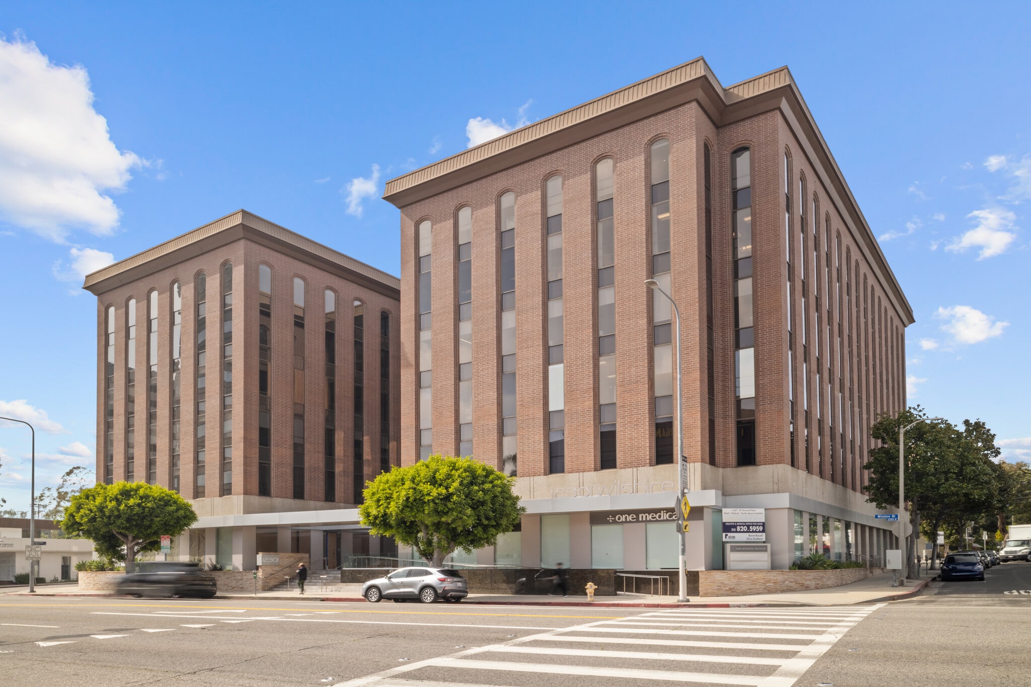 12301 Wilshire Blvd, Los Angeles, CA for Rent