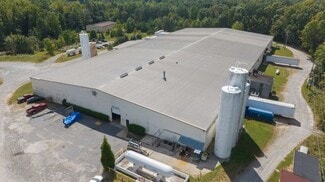 Hickory, NC Warehouse - 6005 W NC 10 Hwy