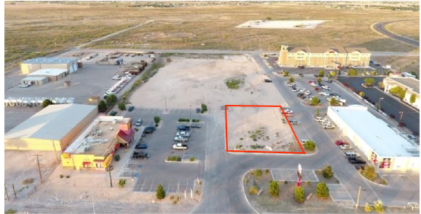 5100 Lovington Hwy, Hobbs, NM for Rent