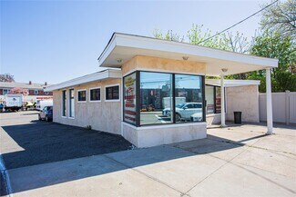 Oceanside, NY Office - 200 Atlantic Ave
