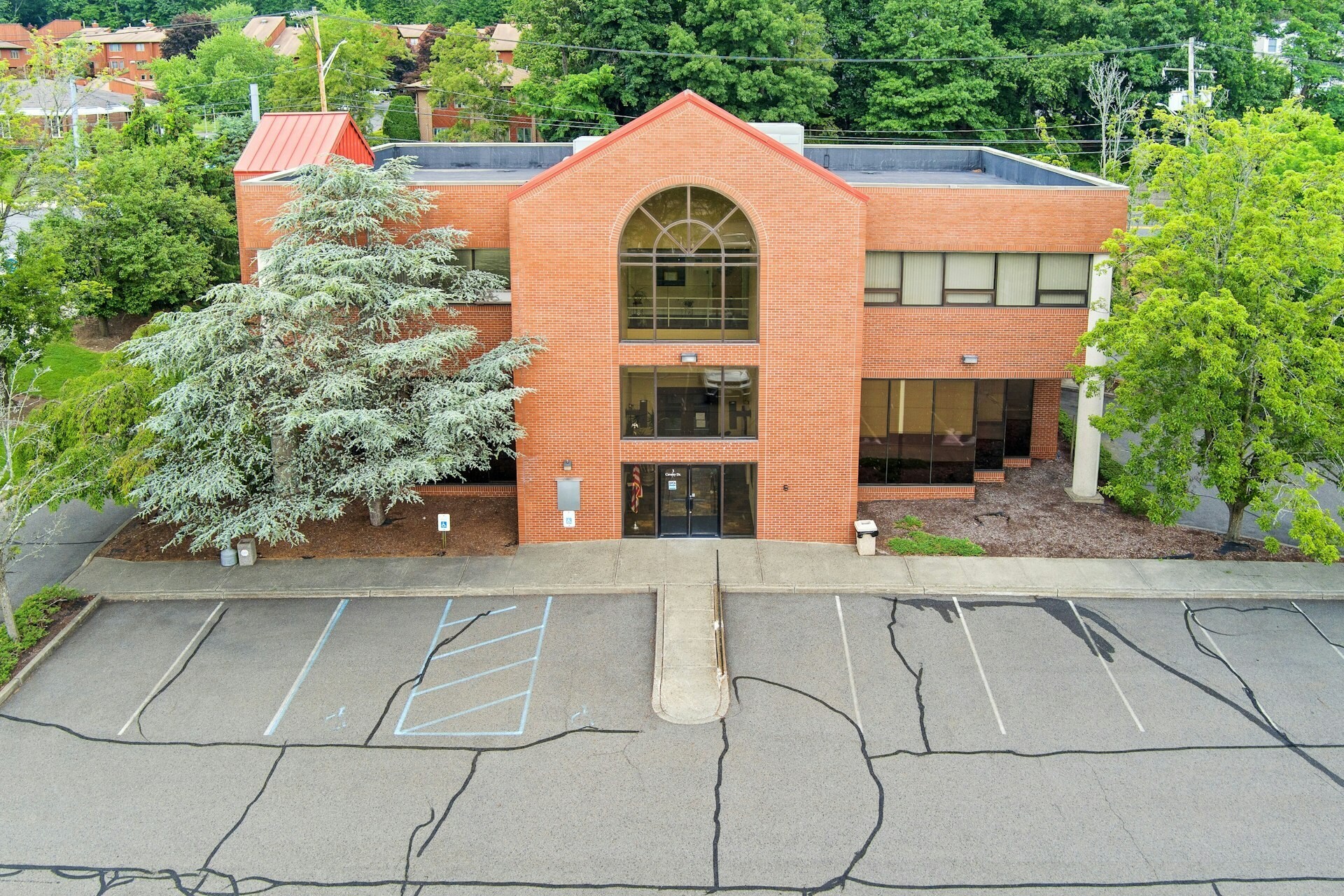 1-3 E Calvary Dr, New City, NY for Rent