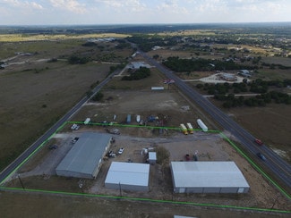 Bertram, TX Industrial - 4450 State Highway 29
