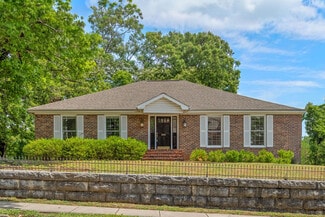 Chattanooga, TN Office - 300 Forest Ave
