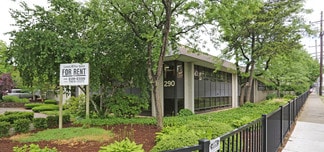 Lawrence, NY Coworking Space - 290 Central Ave Lawrence, NY Coworking Space - 290 Central Ave