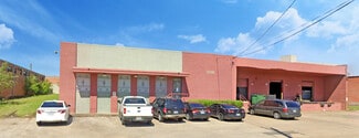 Dallas, TX Industrial - 5119 Sharp St