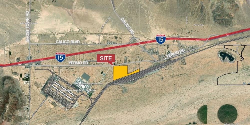 37265 Yermo Rd, Yermo, CA for Sale
