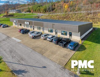 Mineral Wells, WV Office - 63 Hospitality Ln