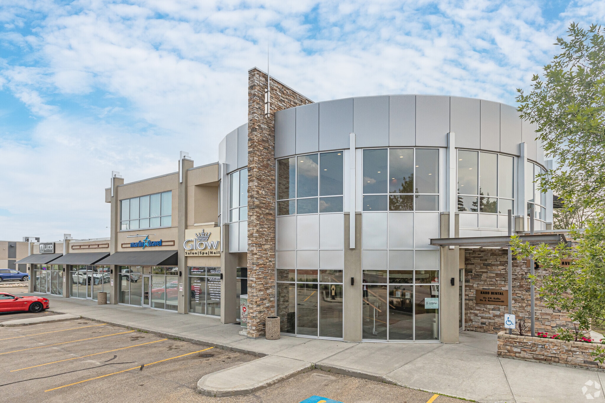 8 McLeod Ave, Spruce Grove, AB for Rent