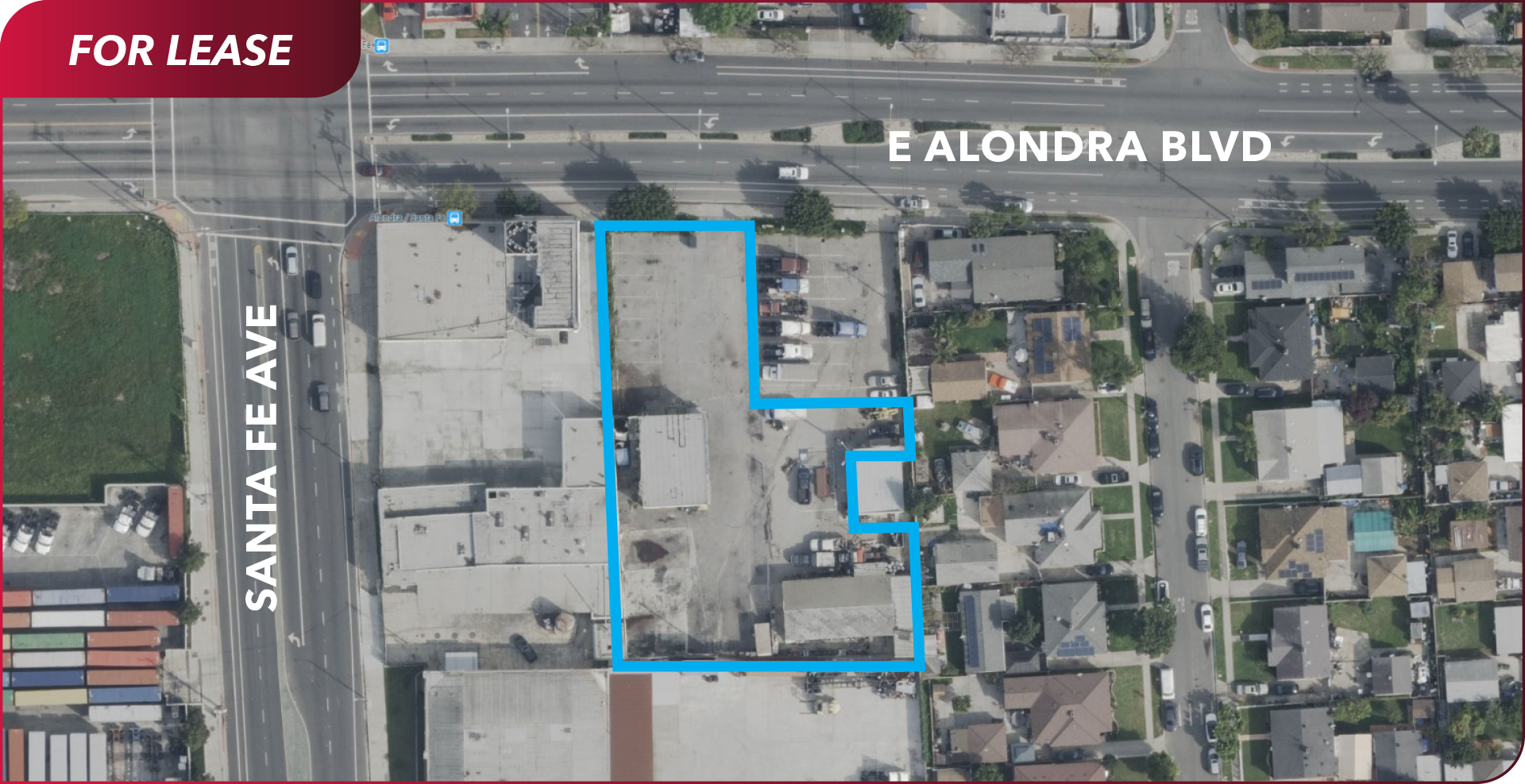 712 E Alondra Blvd, Compton, CA for Rent