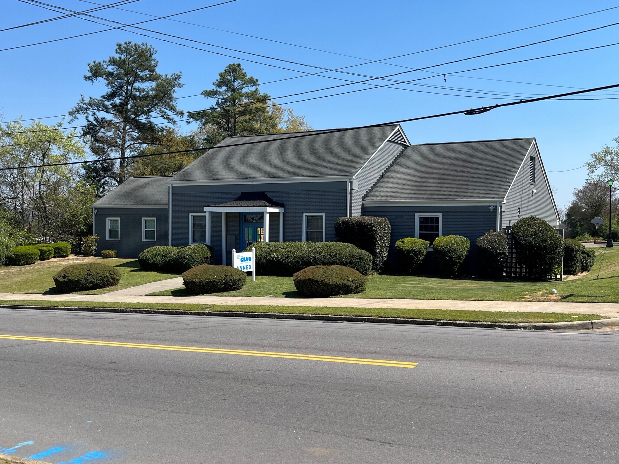 206 Milledge Rd, Augusta, GA for Sale